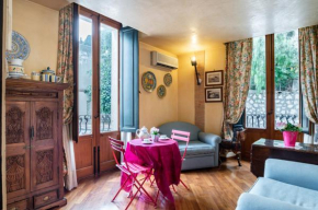 Porta Messina Functional Apartment